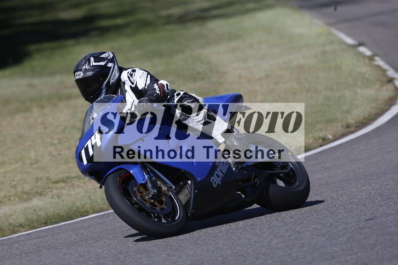 /12 30.04.2026  Speer Racing ADR/Gruppe Classic/174